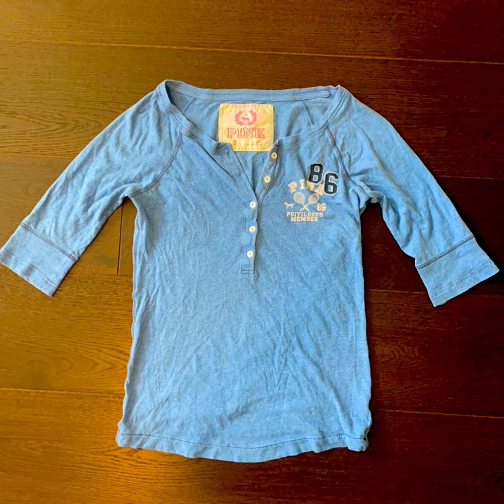 PINK Victoria’s Secret T-Shirt